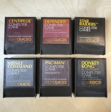Atari 8bit 400 for sale  Lima