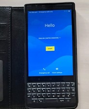 Blackberry key2 sbloccato usato  Spedire a Italy