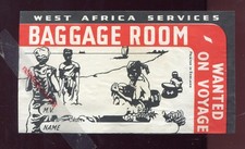 Vintage liner luggage for sale  LEIGHTON BUZZARD