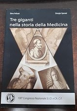 Tre giganti nella usato  Vejano