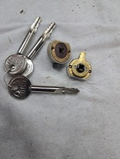 einbausicherung gebraucht kaufen  Wittenberge
