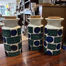 Vintage portmeirion pottery for sale  ROSS-ON-WYE