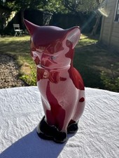 Royal doulton flambé for sale  STONEHOUSE