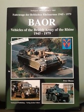 Tankograd 9003 baor gebraucht kaufen  Stelle