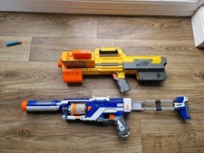 Nerf strike deploy for sale  STOKE-ON-TRENT