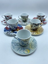 Set tazzine caffè usato  Mantova