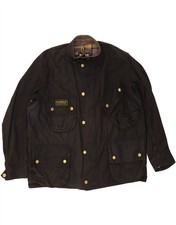 Barbour mens waxed for sale  IPSWICH