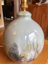 Highland stoneware celadon for sale  LIVINGSTON