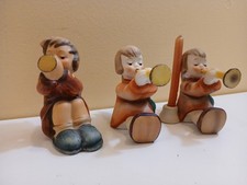 Hummel figurine trumpet for sale  Winchester