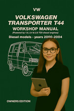 Volkswagen transporter shop for sale  SWINDON