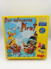 Brettspiel haba schwarze gebraucht kaufen  Kronburg