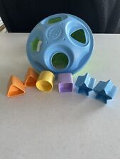 Green toys blue for sale  New Port Richey