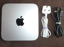 Mac mini quad for sale  NOTTINGHAM