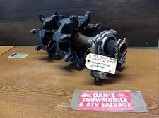Track drive shaft for sale  Clarissa