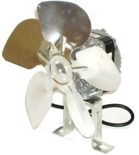 16 W Freezer Geladeira Motor Condensador Ventilador De Resfriamento, 115 V, 1600 Rpm, comprar usado  Enviando para Brazil