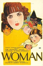 Beautiful woman 1918 for sale  Kerrville