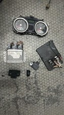 Renault scenic benziner gebraucht kaufen  Speyer