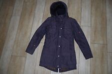Jacke wellensteyn schneezauber gebraucht kaufen  Boostedt