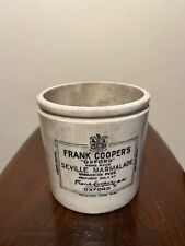 Antique frank coopers for sale  BRISTOL