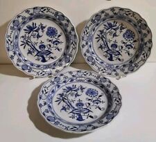 Zwiebelmuster große teller gebraucht kaufen  Düren