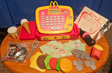mcdonalds play food for sale mcdonalds play food for sale Delta