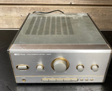 Verstärker kano amplifier gebraucht kaufen  Meppen