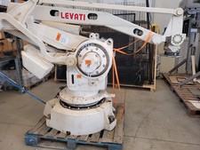 Robot abb irc5 usato  Parma