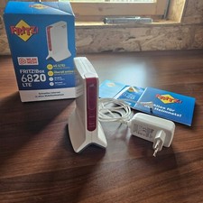 Fritz box 6820 gebraucht kaufen  Gummersbach