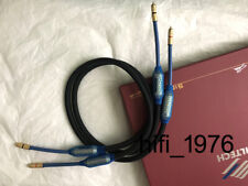 Hi-end Um Par G7 2 * ♔ Cabo Rca-rca comprar usado  Enviando para Brazil