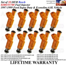 Oem bosch set for sale  Valley Village