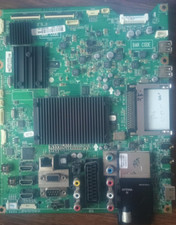 Ebu60867181 eax61742605 scheda usato  Aosta