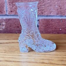 Vintage lead crystal for sale  NEWARK