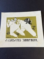 Libris 1919 willy usato  Roma