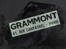 Label plaque plaquette d'occasion  Saint-Macaire