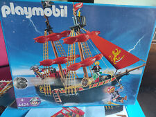 Playmobil 4424 galeone usato  Bologna