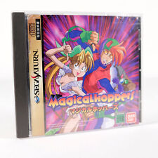 Magical hoppers pandemonium d'occasion  Tours-