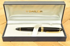 Penna stilografica sailor usato  Spedire a Italy