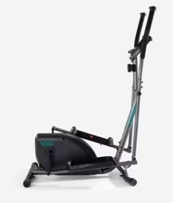 Ellittica domys 100 usato  Vaprio d'Agogna