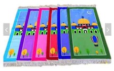 Gebetsteppich kinder islam gebraucht kaufen  Hamburg