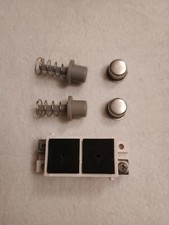 Eltas kit coppie usato  Palermo