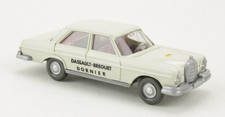 Mercedes 280 S Dassault... Dornier Eigenbau Wiking 15s 1:87 H0 ohne OVP [SZ1-I1] comprar usado  Enviando para Brazil