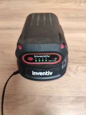 Batterie inventive 40v d'occasion  Huriel