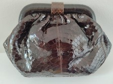 Pochette borsa borsetta usato  Vo
