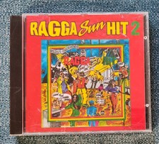 Ragga sun hit d'occasion  Orsay