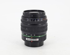 Pentax smc 55mm usato  Milano