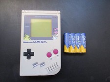Nintendo game boy d'occasion  Quimper