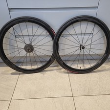 Prime carbon clincher for sale  NORTHWICH