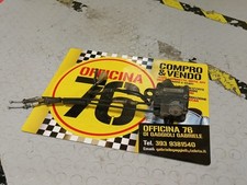 Motorino valvole honda usato  Gubbio
