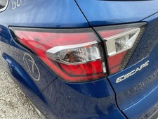 Driver tail light for sale  Knoxville