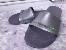 Mens havaianas sliders for sale  WIRRAL